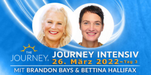 Innere Reisen Events - Journey Intensive Online 2022