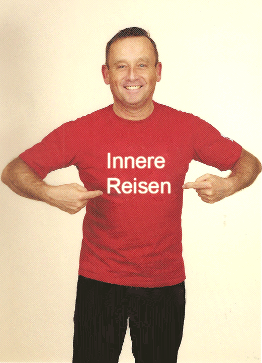 Innere Reisen Glenn