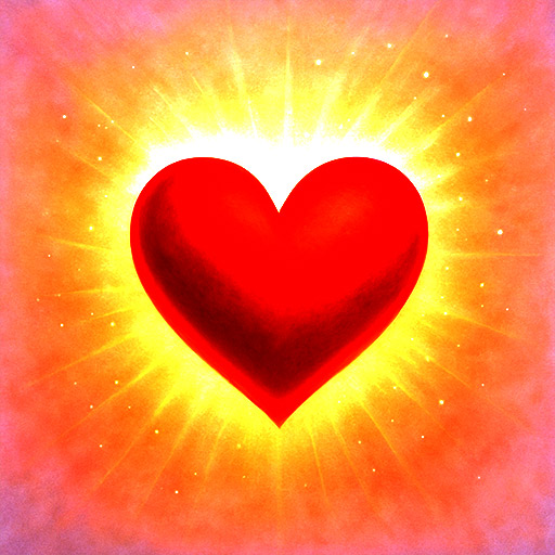 Liebe und Dankbarkeit pur